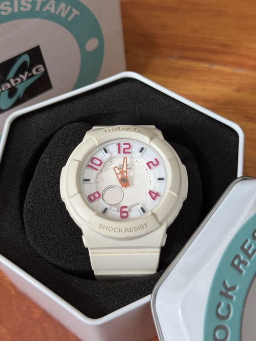 Часы g shock casio оригинал
