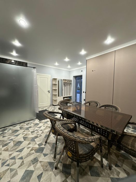 Продается дачный коттедж