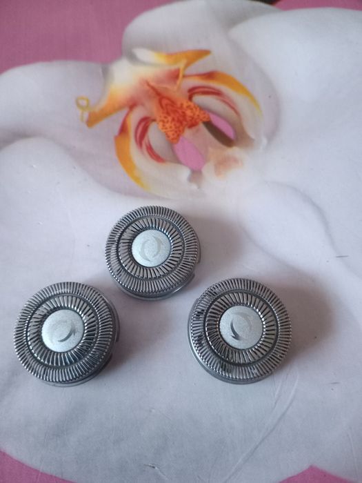 Сменoе лезвие для электробритвы