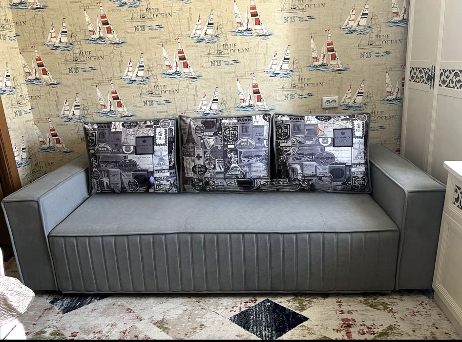 Диван в отличном состоянии