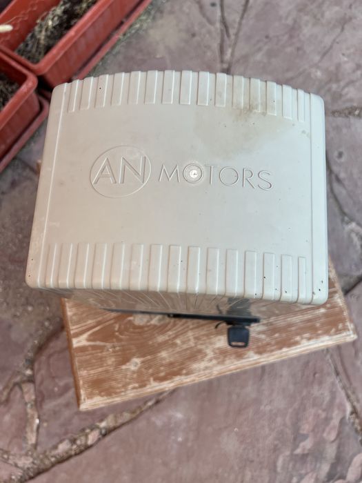 Автоматика для ворот