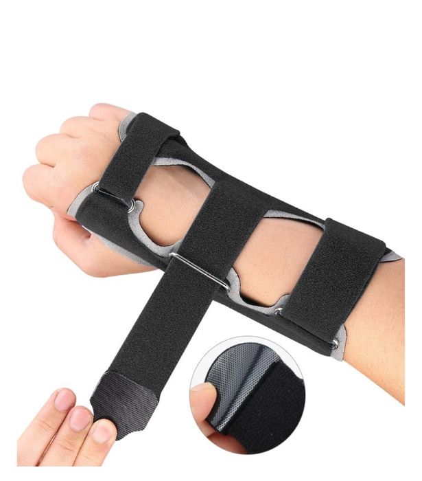 Шина лангет для запястья