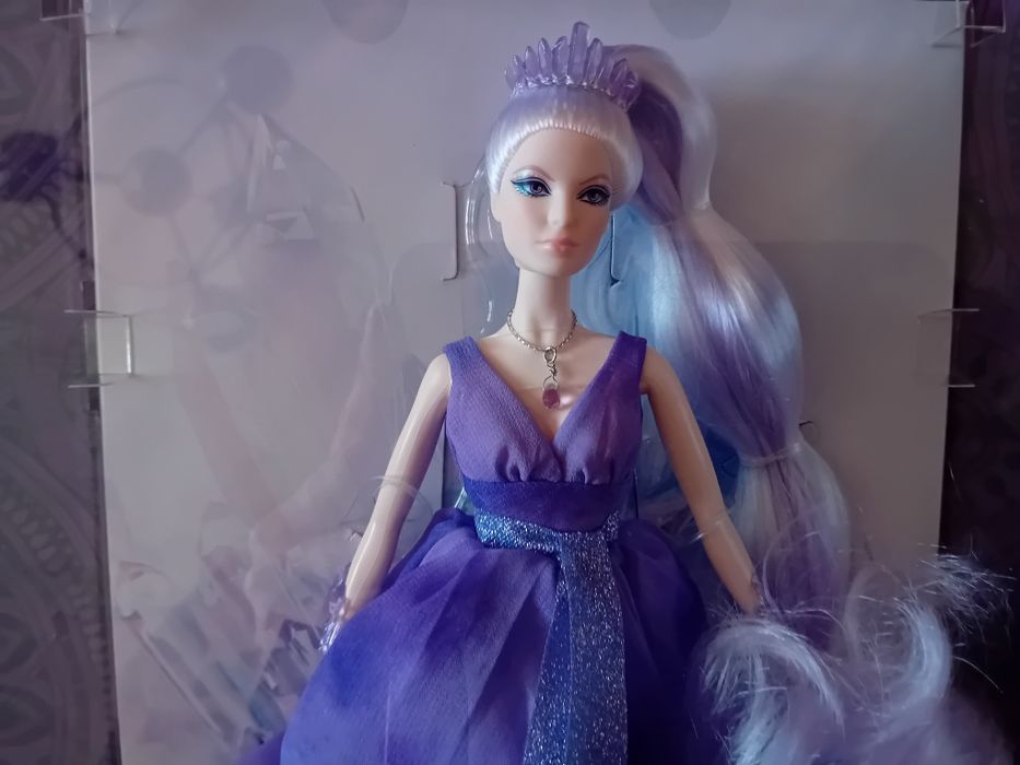 Колекционерска кукла Barbie Fantasy Collection