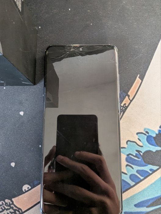 Samsung s20 ultra 12/128