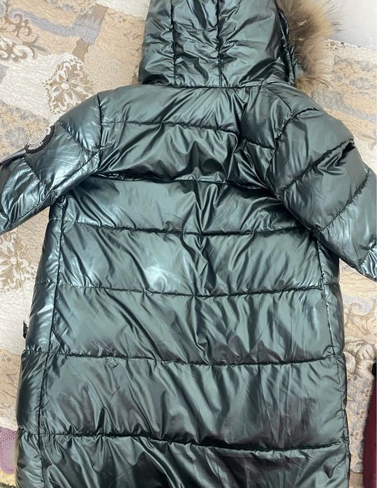 продаю зимний куртку