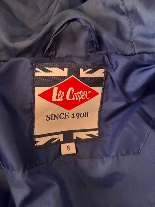 Geaca dama Lee Cooper mar 8/38 M