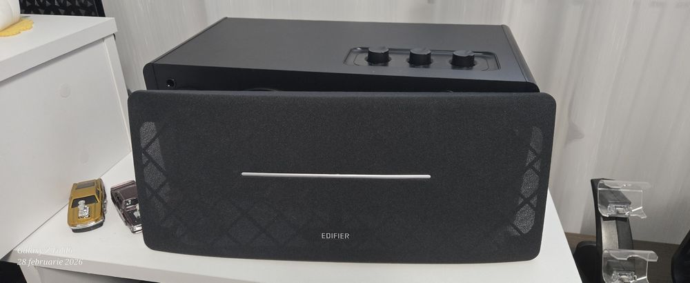Boxa Bluetooth Edifier D12