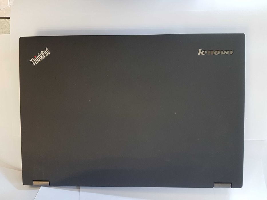 LenovoThinkPad T440P  i5 de la 350 Lei, incomplet, componente