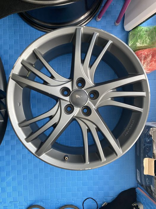 Диски RIAL PADUA R19 (Germany)