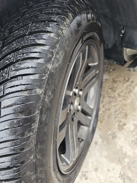 Chrysler 300c 5.7 HEMI 2006 ГАЗ