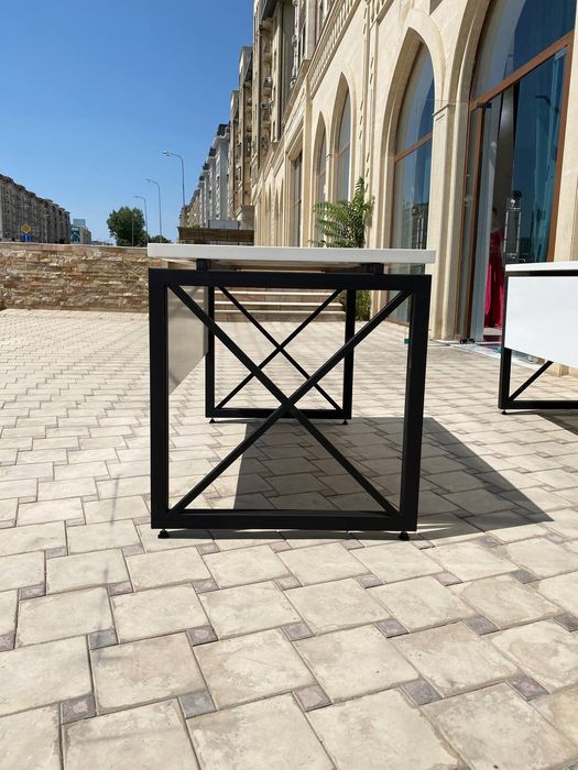 Офисный стол, лофт стол, стол для менеджеров