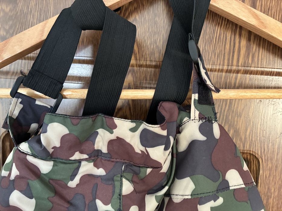 Pantaloni Ski / SUN PEAKS / 140