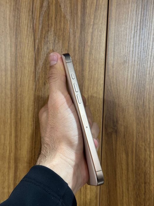 Iphone 16 Pro Max 256