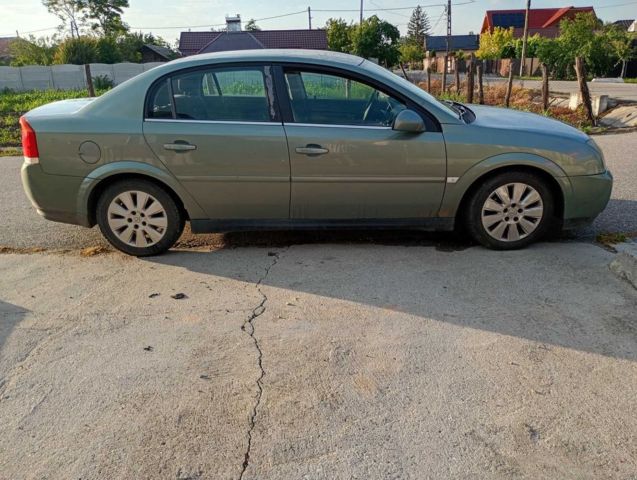 OPEL Vectra 0 — imagine 5