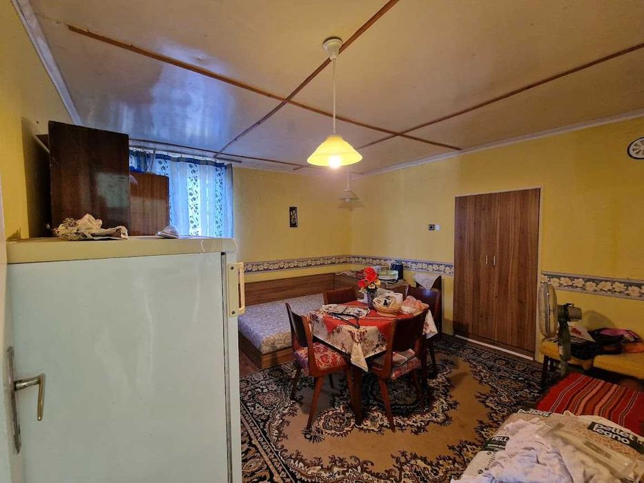 Продава се Къща в с. Новаково, Област Варна - 50 кв.м за 1360 €/кв.м - Снимка #1