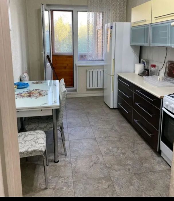 Сдаётся квартира, Тастак-2. 5(5)эт