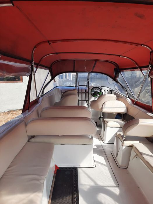 Vând  CORSAR 730 WT