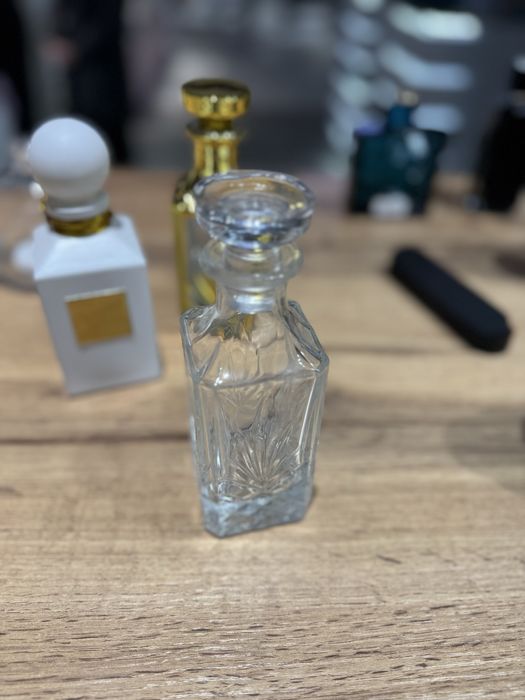 Графин для масло