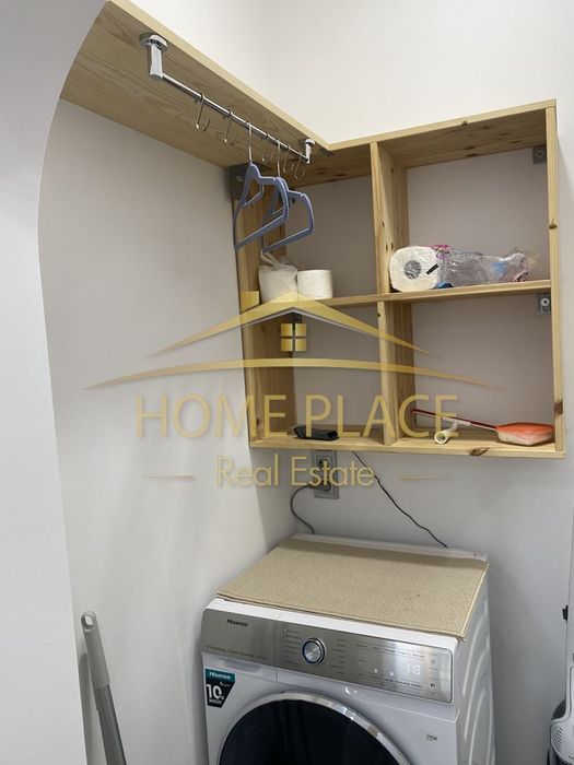 Дава се под наем Двустаен апартамент в Варна, Център - 55 кв.м за 747.66 € - Снимка #5