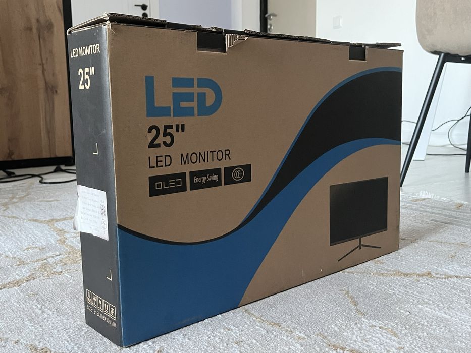 Монитор 240 герц oled