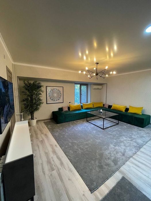 Суточная квартира Ц5 Дафна 1в2/3/4 цена 65у.е за сутки