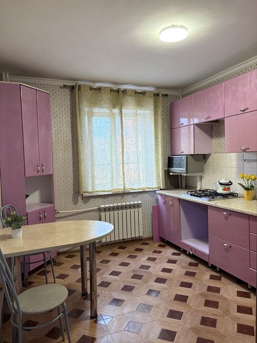 Квартира посуточно Центр