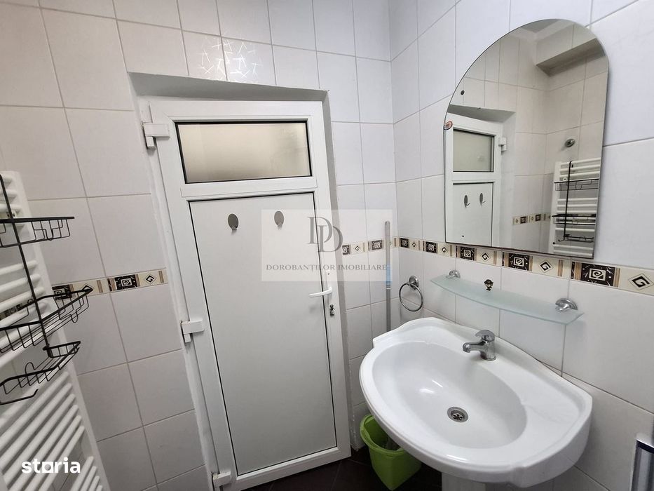 Apartament cu Potențial Investițional + Boxǎ | Zona Andrei Mureșanu