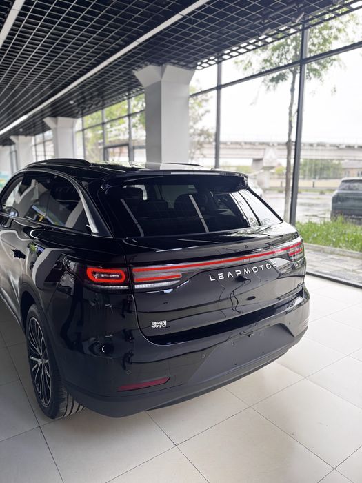 Other C11 EV 2026 — 3