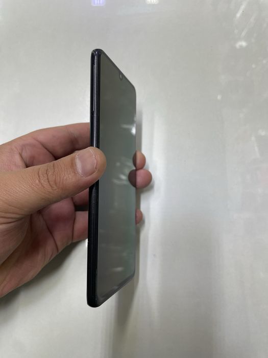 Samsung A41 (64GB) в идеальном состояний