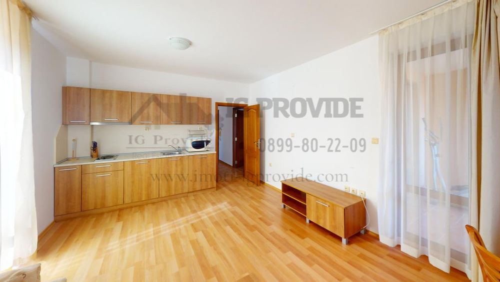 Продава се Тристаен апартамент в к.к. Слънчев бряг - 122 кв.м за 779 €/кв.м - Снимка #16