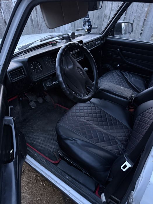 Продам ваз 2107 инжектор