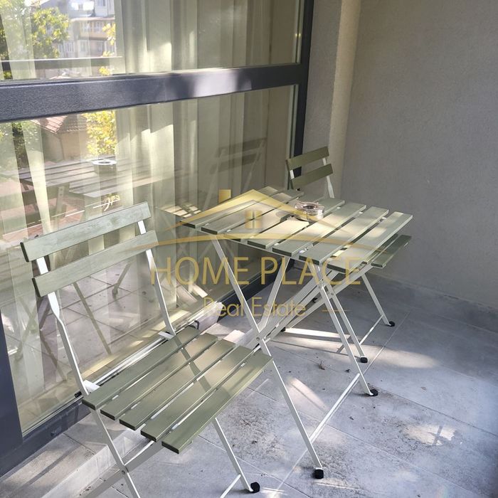 Дава се под наем Двустаен апартамент в Варна, Колхозен пазар - 65 кв.м за 510 € - Снимка #7