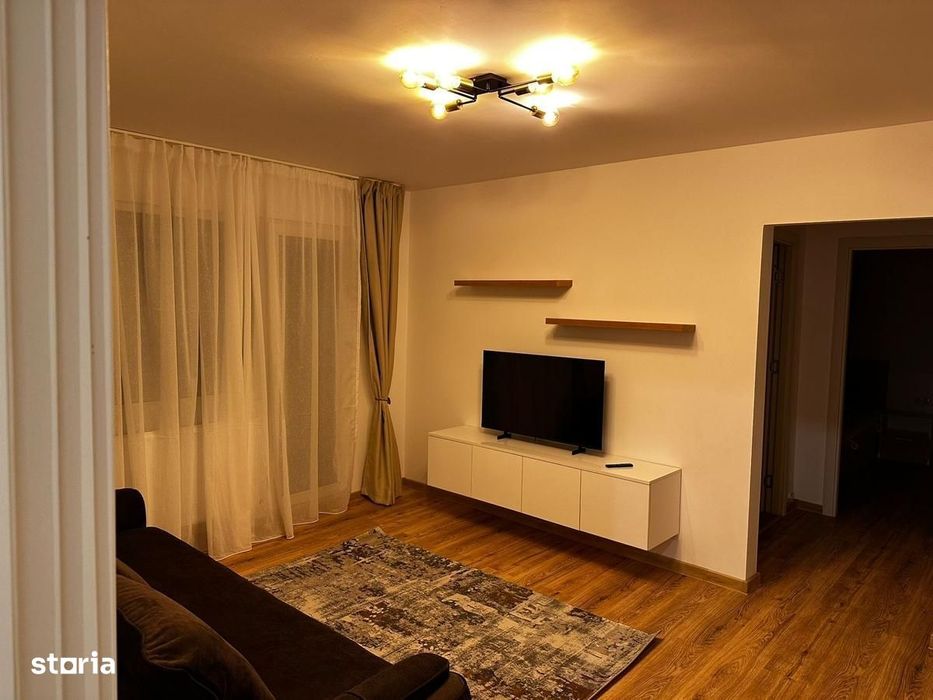 Ap 2 Camere Aparatorii Patriei, Parcare,Prima Inchiriere, Pet-Friendly
