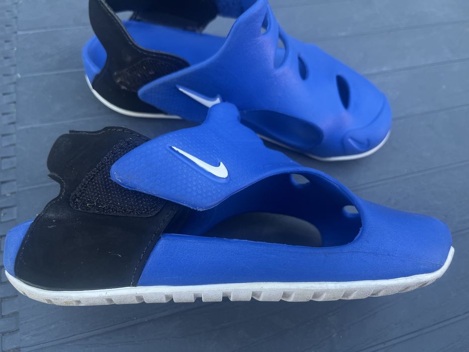 Детски сандали nike-29,5 номер