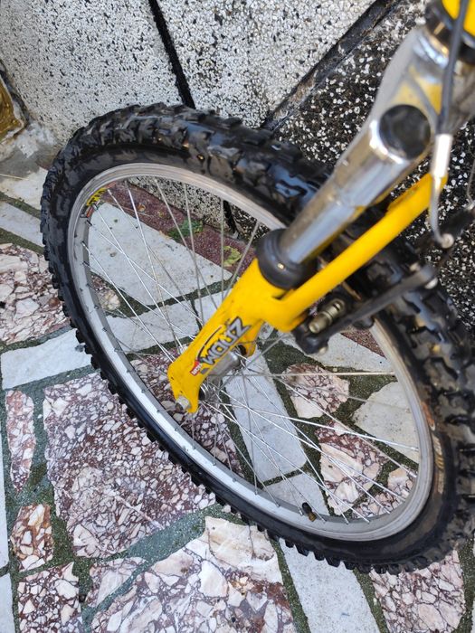 Велосипед Drag Extreme