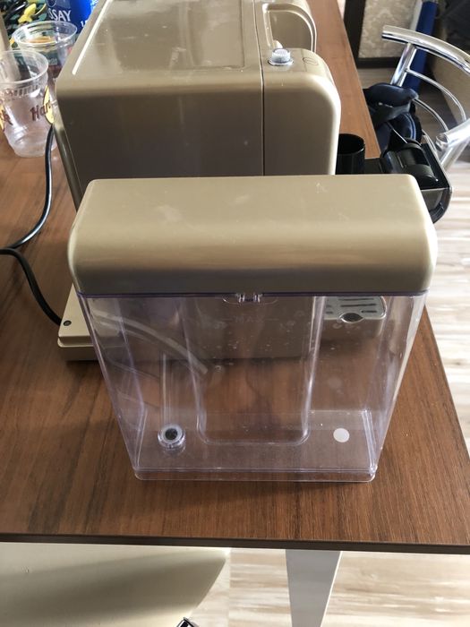 Кофеварка от Zepter