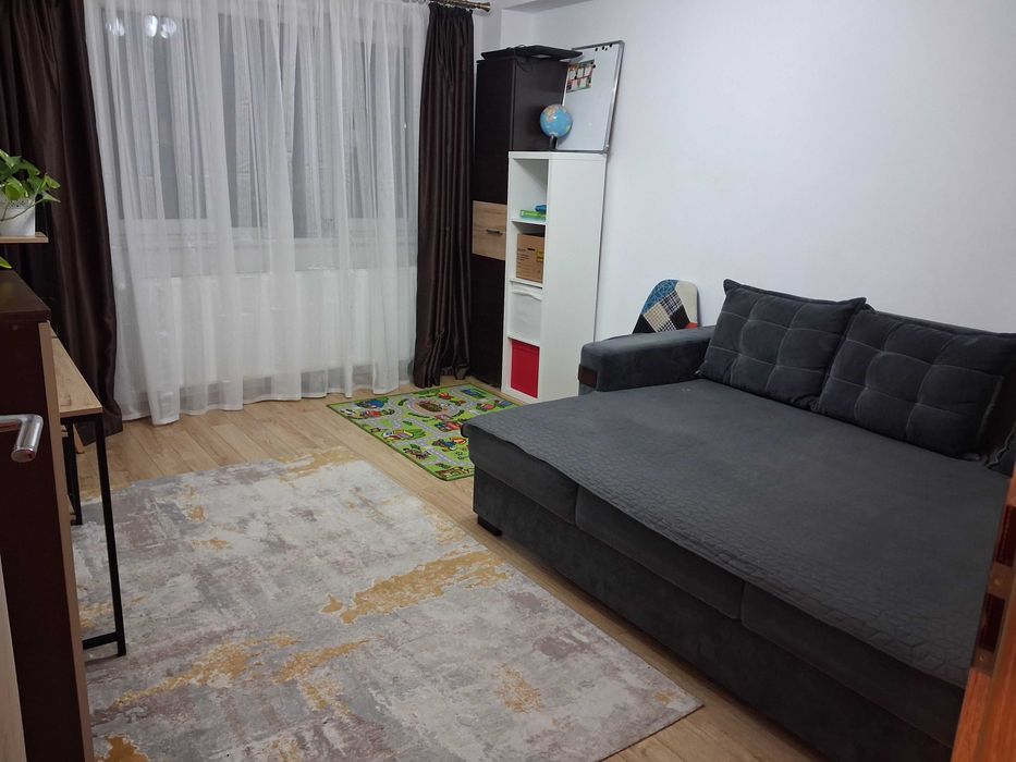 Inchiriez apartament 2 camere Apusului