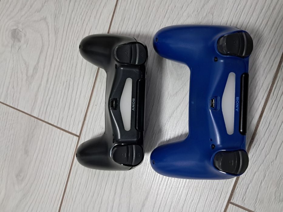 Пс 4 слим обмен!