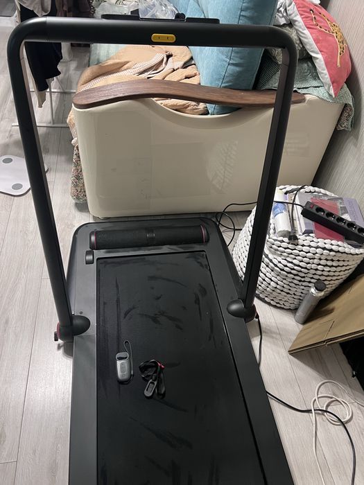Беговая дорожка xiaomi kingsmith