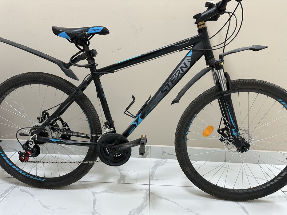 Велосипед Stern Energy 2.0 27.5