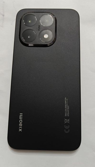 Продам xiaomi 15t, 12/256