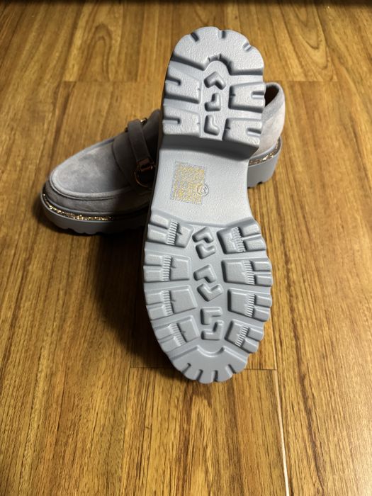 Mocasini - mărimea 37, noi