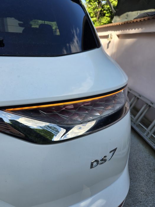 Stop dreapta spate ds7 crossback original