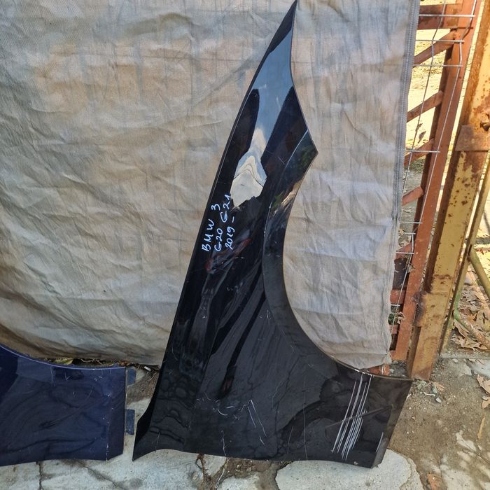 BMW 3 G20 G21 десен калник след 2019