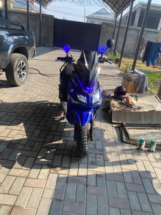 Продам самурай в хорошим состояний