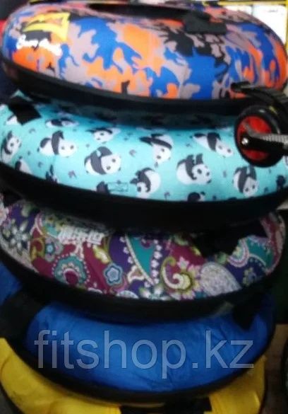 Тюбинг ватружки  новые