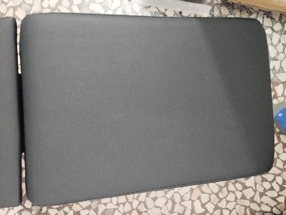 Лежанка/ пейка с нулева празнина