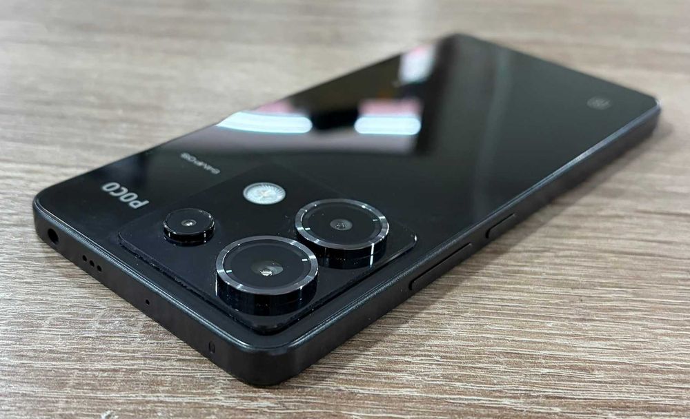 Xiaomi Poco X6 5G 256GB 8GB RAM