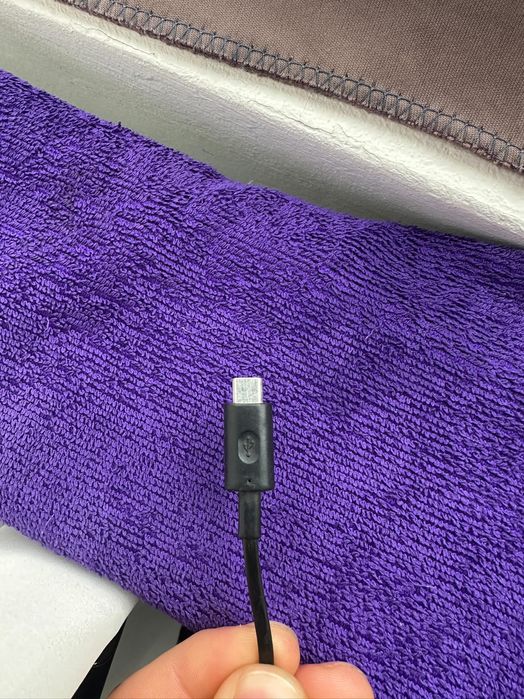 Încărcător complet original Nokia 120 mA 240 V, USB Micro-B, L =1,50cm