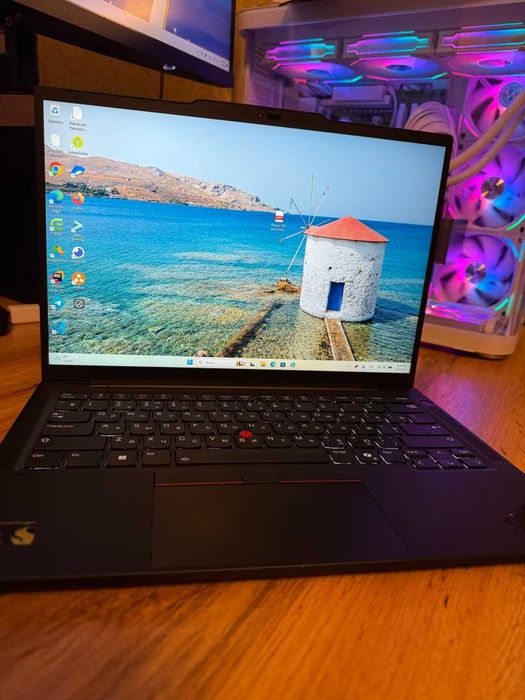 Thinkpad T14 Gen 6 Snapdragon